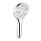 KLUDI-FSHLINE-Handbrause-RS-1S-9-0-l-chrom-6780005-00WR9 gallery number 1